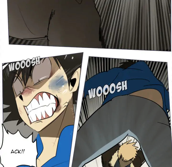 Ultimiter Chapter 28 page 26 - Chapter 28: Episode 28