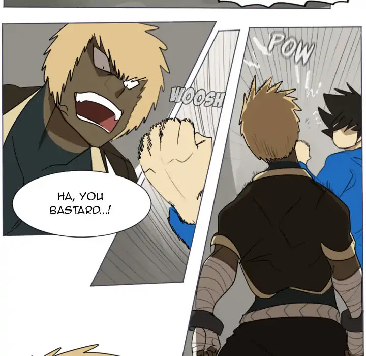 Ultimiter Chapter 28 page 33 - Chapter 28: Episode 28