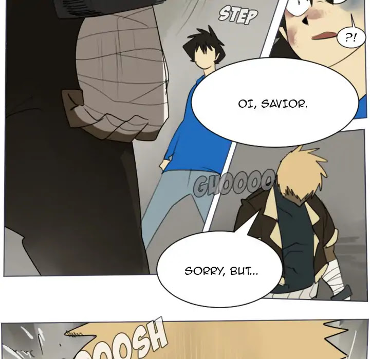 Ultimiter Chapter 28 page 39 - Chapter 28: Episode 28