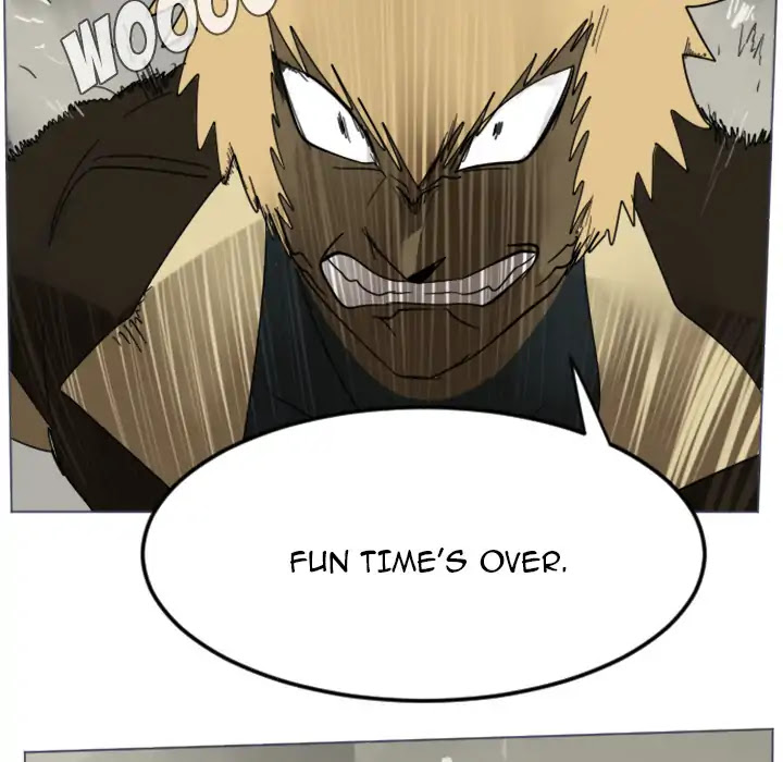 Ultimiter Chapter 28 page 40 - Chapter 28: Episode 28