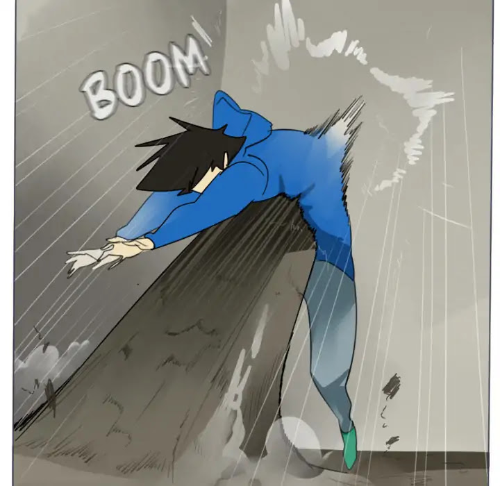 Ultimiter Chapter 28 page 41 - Chapter 28: Episode 28