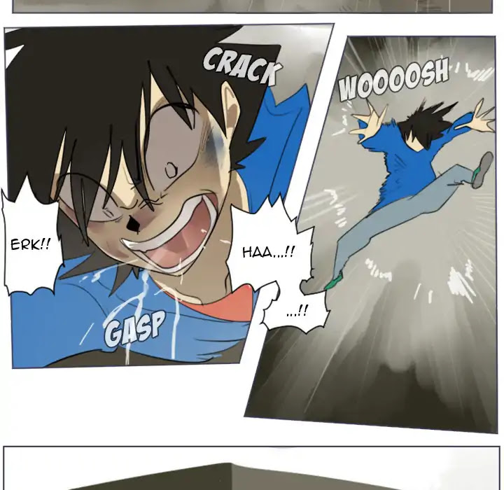 Ultimiter Chapter 28 page 42 - Chapter 28: Episode 28