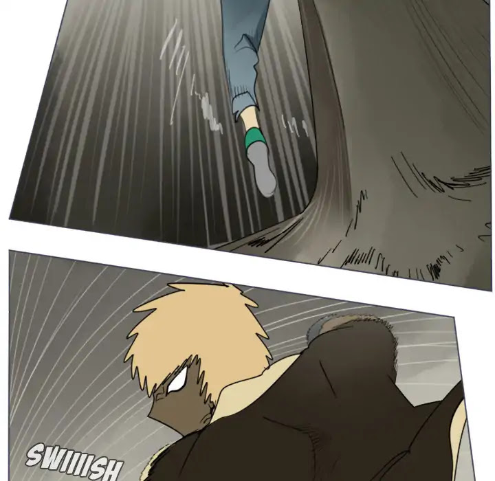 Ultimiter Chapter 28 page 45 - Chapter 28: Episode 28