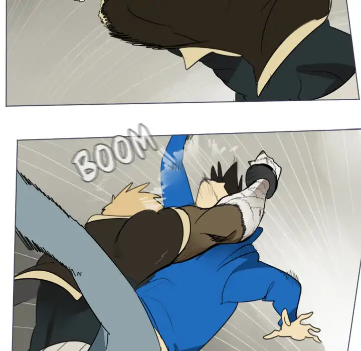 Ultimiter Chapter 28 page 46 - Chapter 28: Episode 28