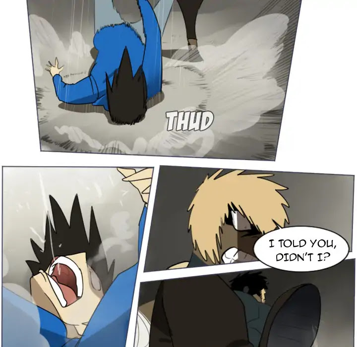 Ultimiter Chapter 28 page 48 - Chapter 28: Episode 28