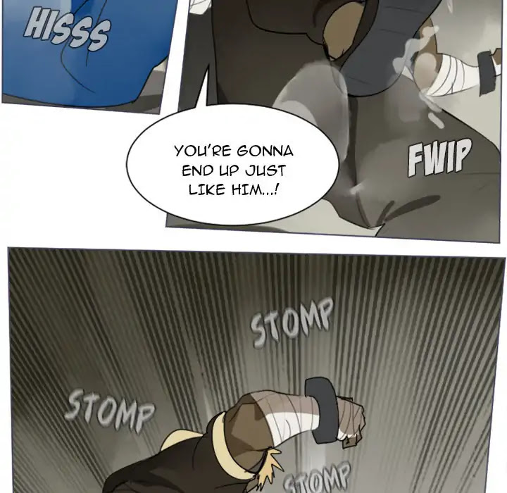 Ultimiter Chapter 28 page 49 - Chapter 28: Episode 28