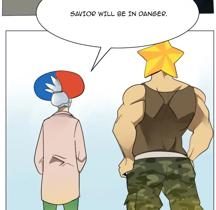 Ultimiter Chapter 28 page 5 - Chapter 28: Episode 28