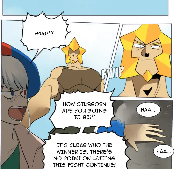 Ultimiter Chapter 28 page 52 - Chapter 28: Episode 28
