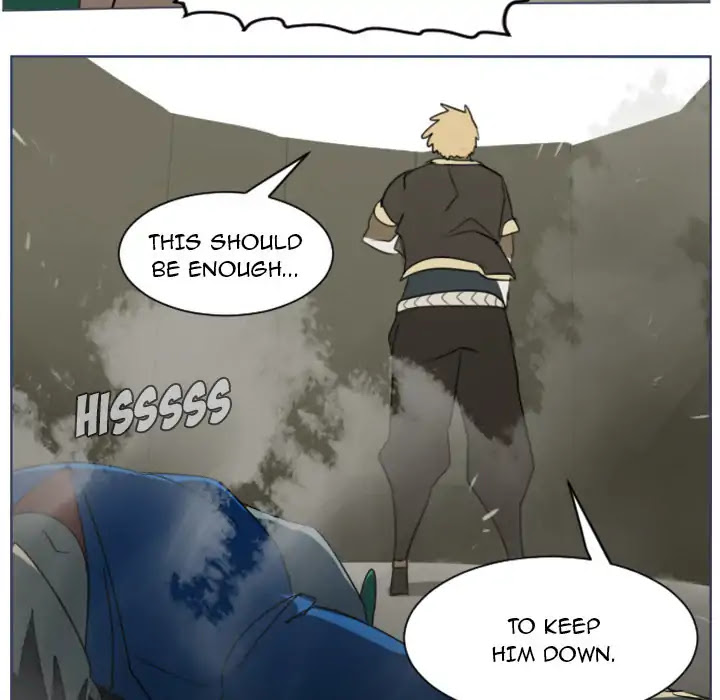 Ultimiter Chapter 28 page 53 - Chapter 28: Episode 28
