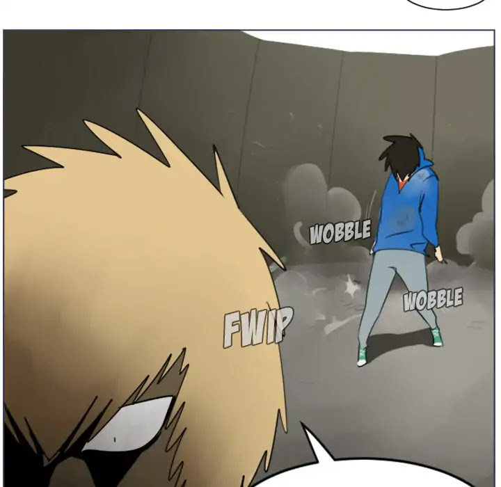 Ultimiter Chapter 28 page 55 - Chapter 28: Episode 28