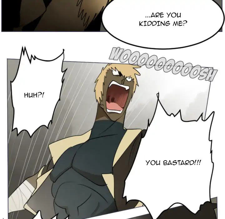 Ultimiter Chapter 28 page 56 - Chapter 28: Episode 28
