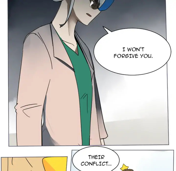 Ultimiter Chapter 28 page 8 - Chapter 28: Episode 28