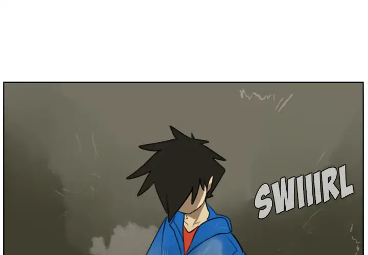 Ultimiter Chapter 29 page 1 - Chapter 29: Episode 29