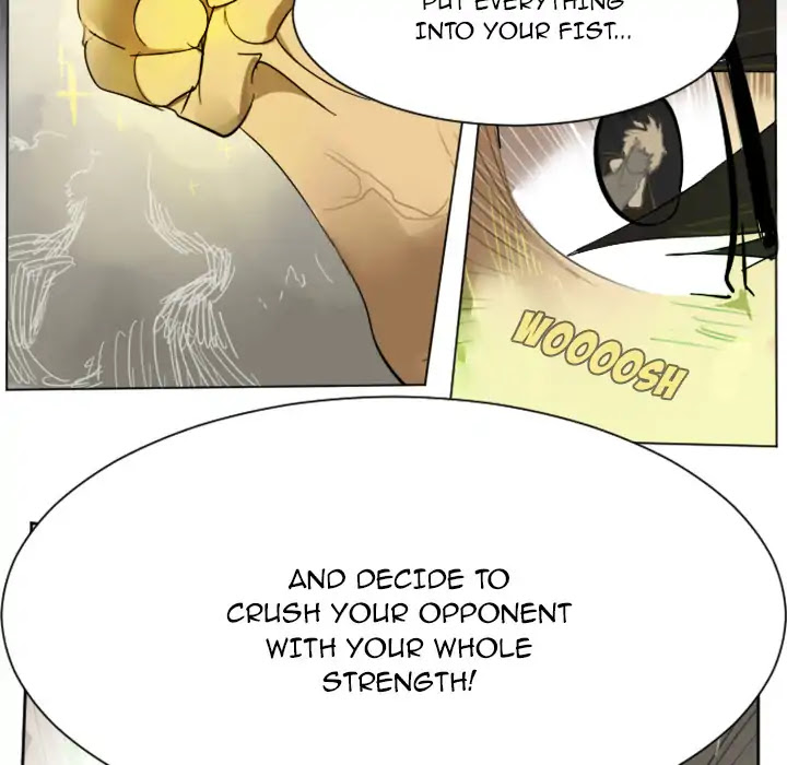 Ultimiter Chapter 29 page 10 - Chapter 29: Episode 29