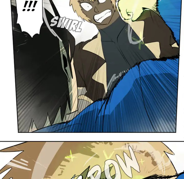 Ultimiter Chapter 29 page 13 - Chapter 29: Episode 29