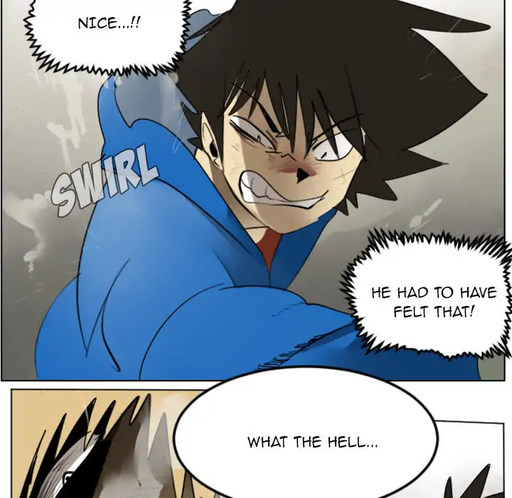 Ultimiter Chapter 29 page 19 - Chapter 29: Episode 29