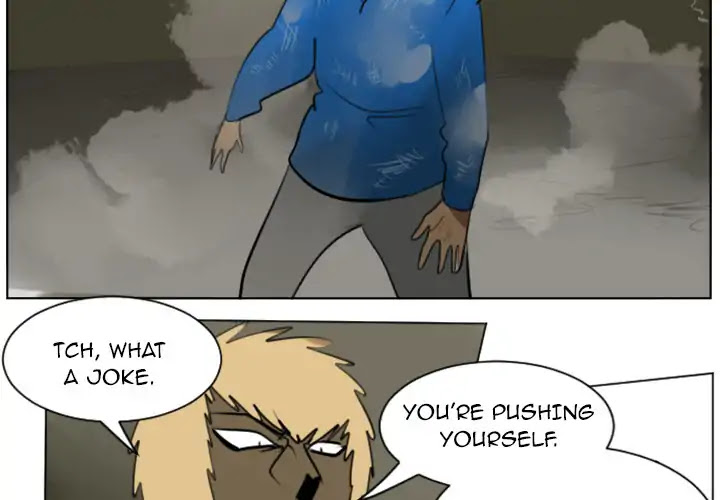 Ultimiter Chapter 29 page 2 - Chapter 29: Episode 29
