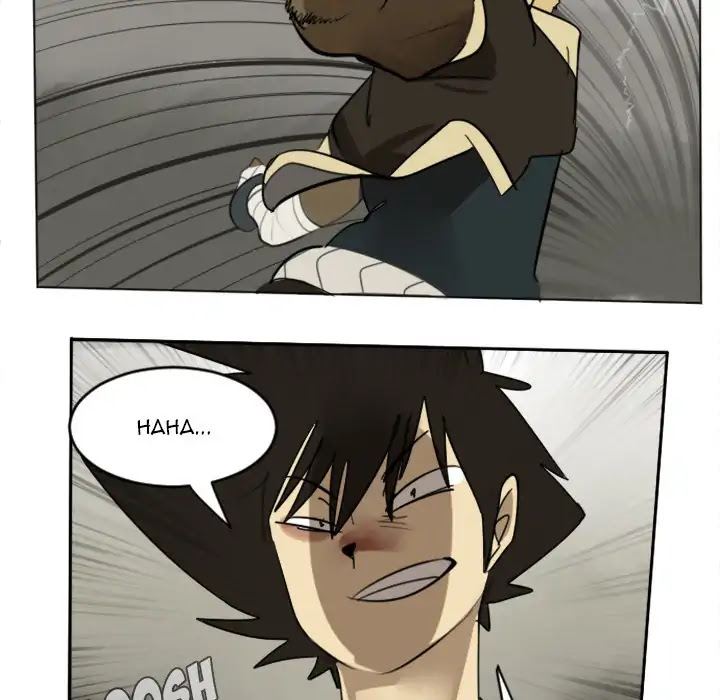 Ultimiter Chapter 29 page 21 - Chapter 29: Episode 29
