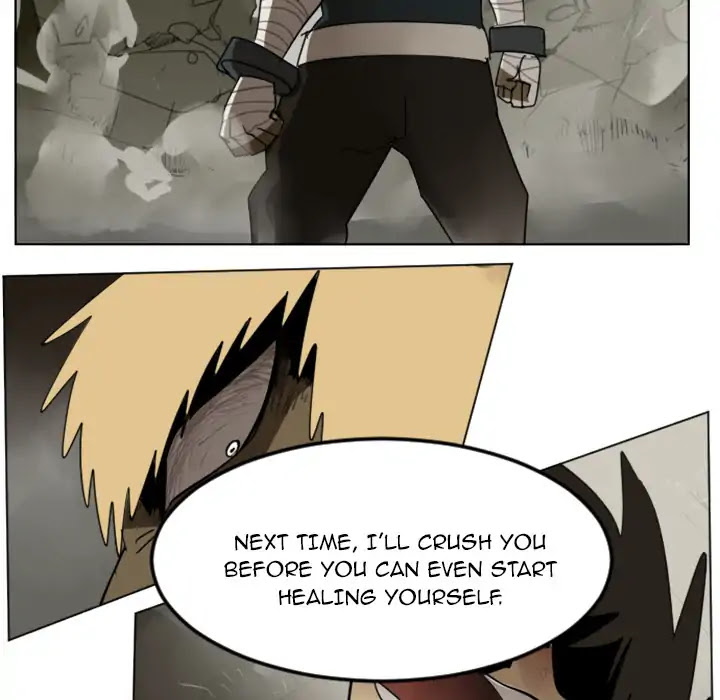 Ultimiter Chapter 29 page 28 - Chapter 29: Episode 29