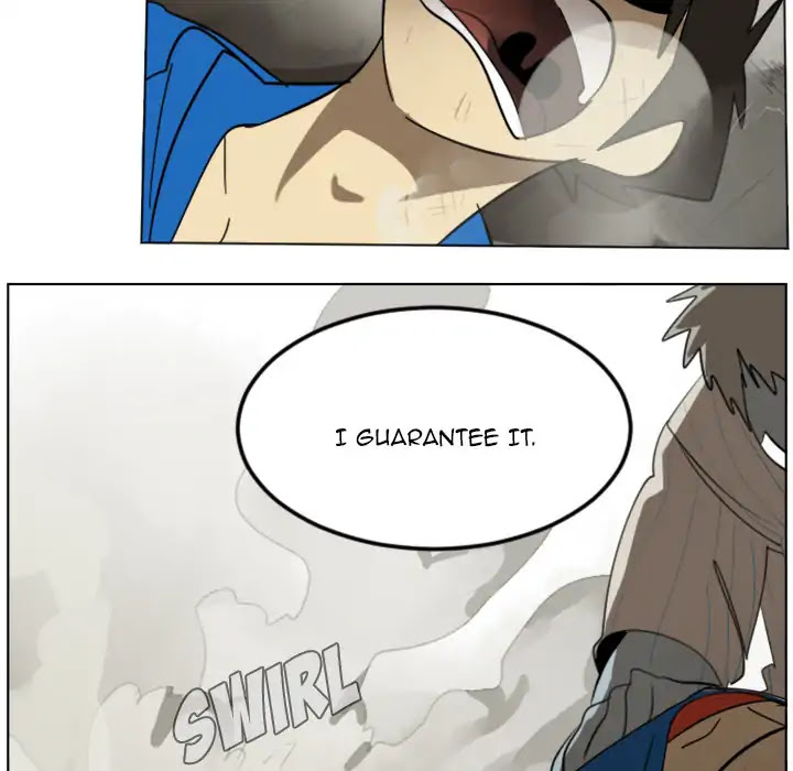 Ultimiter Chapter 29 page 29 - Chapter 29: Episode 29