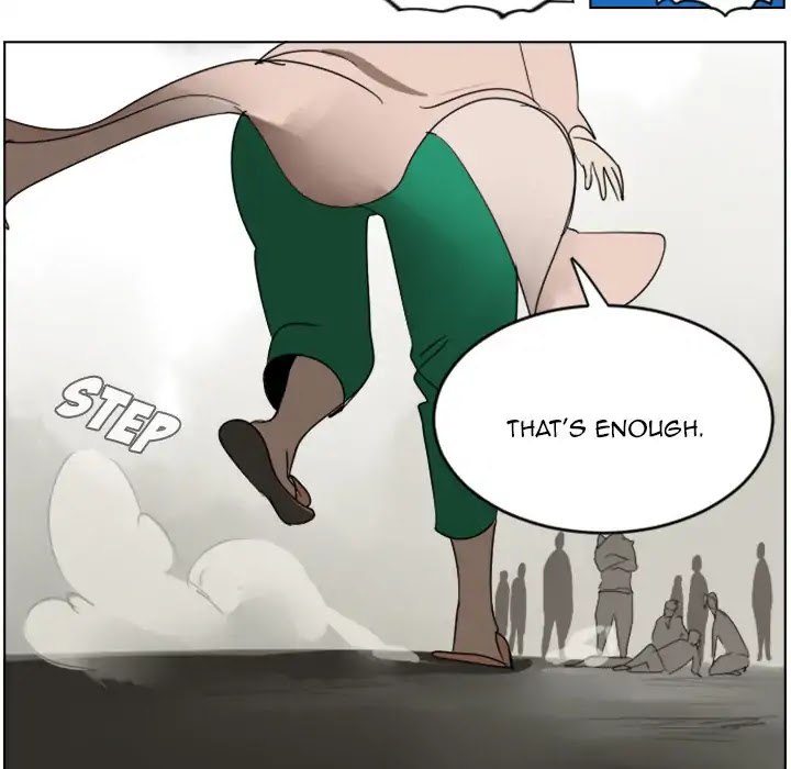 Ultimiter Chapter 29 page 32 - Chapter 29: Episode 29