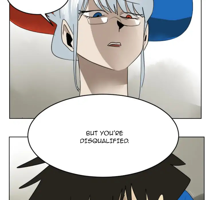 Ultimiter Chapter 29 page 36 - Chapter 29: Episode 29