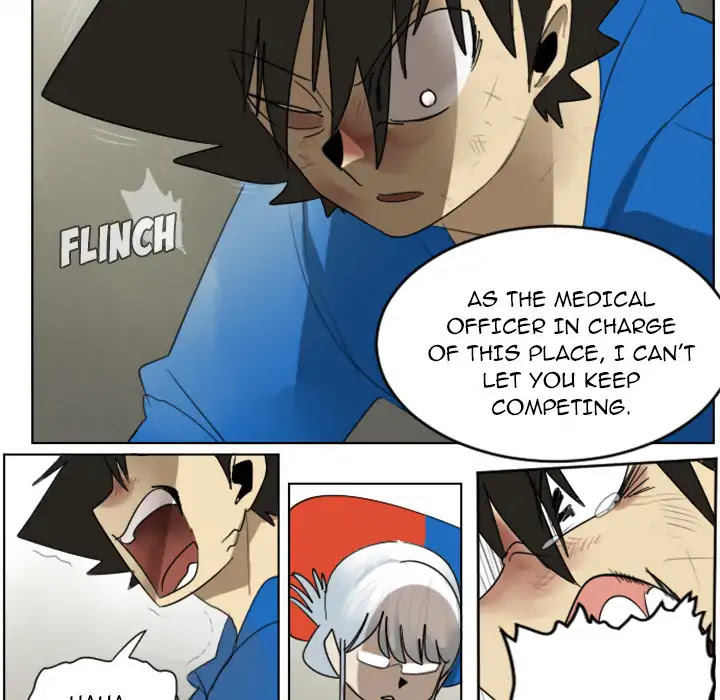 Ultimiter Chapter 29 page 37 - Chapter 29: Episode 29