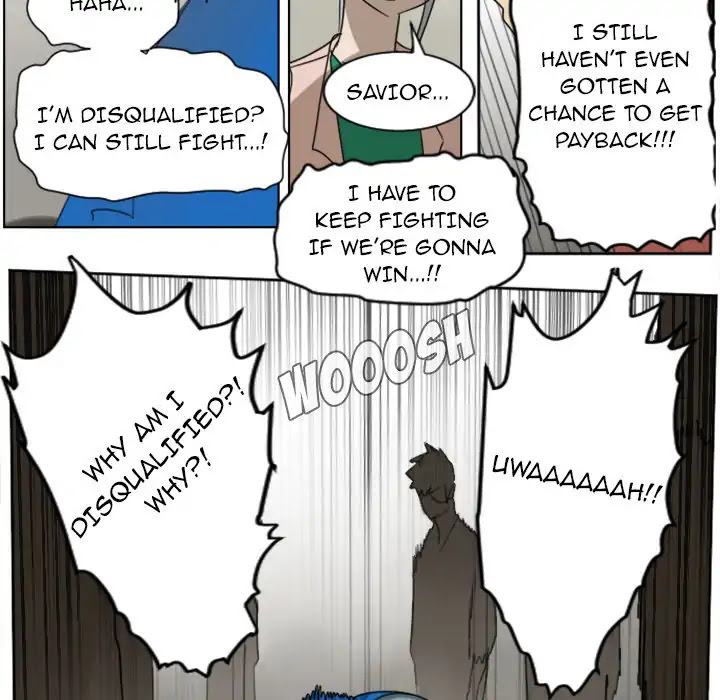 Ultimiter Chapter 29 page 38 - Chapter 29: Episode 29