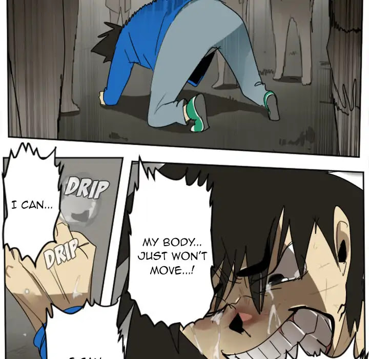 Ultimiter Chapter 29 page 39 - Chapter 29: Episode 29