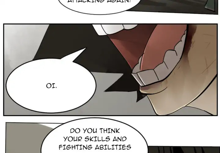 Ultimiter Chapter 29 page 4 - Chapter 29: Episode 29