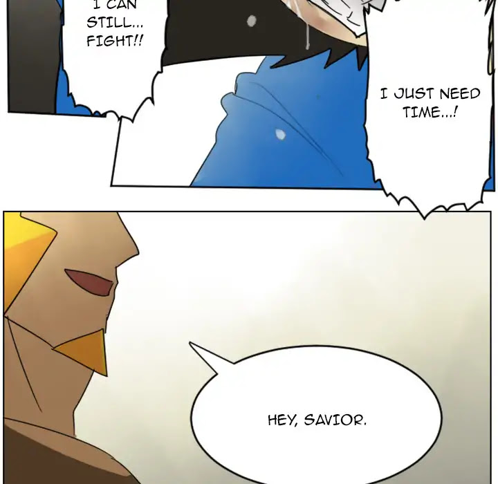 Ultimiter Chapter 29 page 40 - Chapter 29: Episode 29