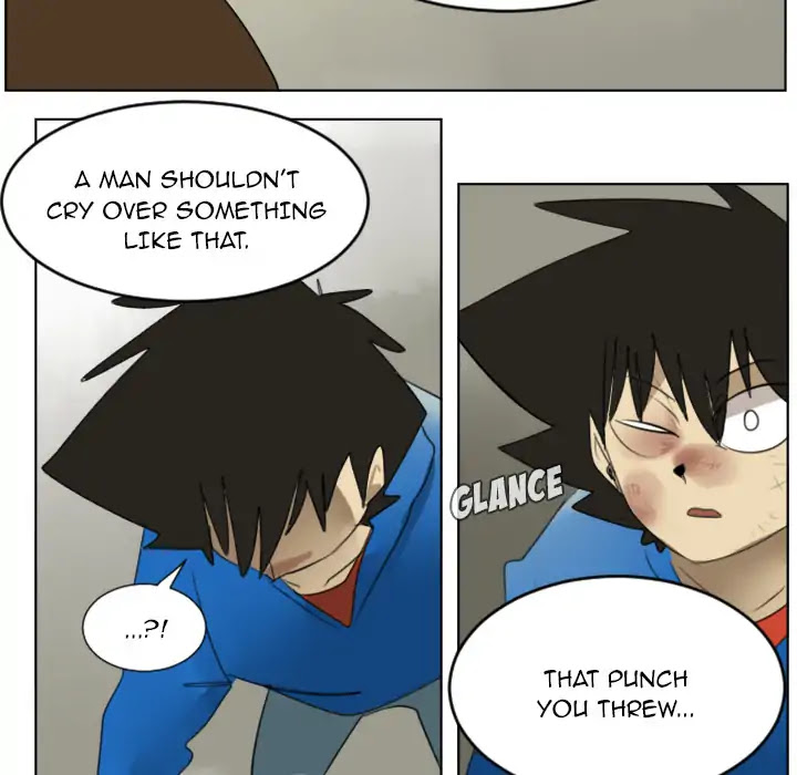 Ultimiter Chapter 29 page 41 - Chapter 29: Episode 29