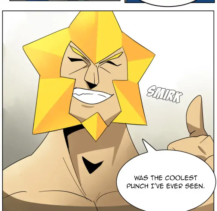 Ultimiter Chapter 29 page 42 - Chapter 29: Episode 29