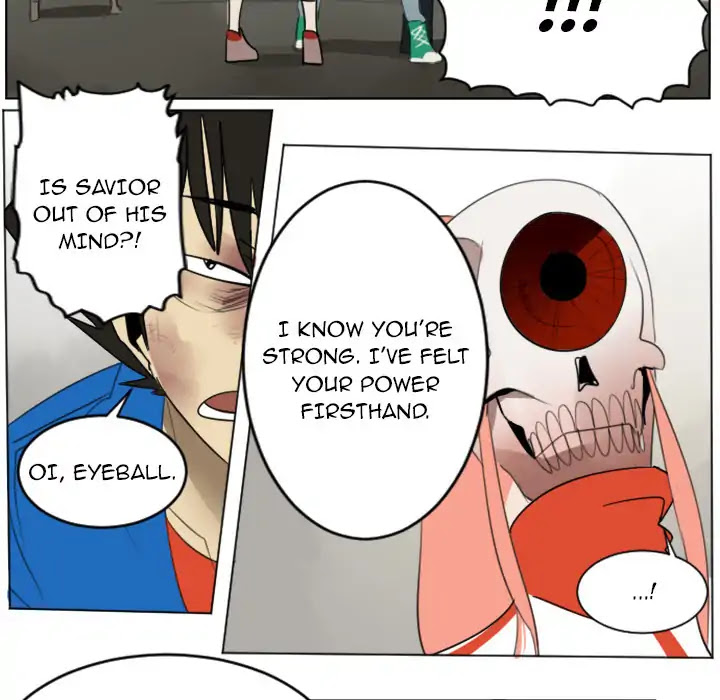 Ultimiter Chapter 29 page 47 - Chapter 29: Episode 29