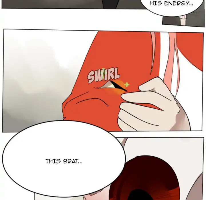 Ultimiter Chapter 29 page 50 - Chapter 29: Episode 29