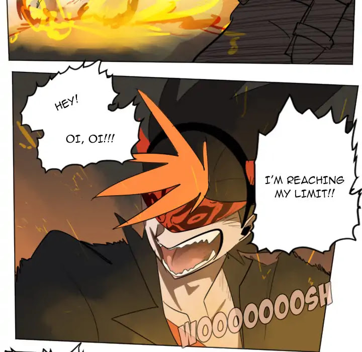 Ultimiter Chapter 29 page 52 - Chapter 29: Episode 29