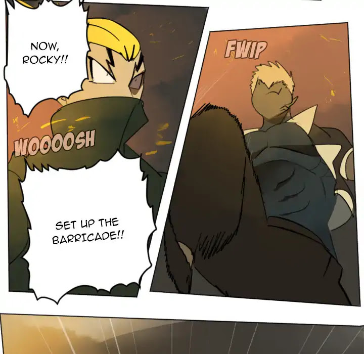 Ultimiter Chapter 29 page 53 - Chapter 29: Episode 29