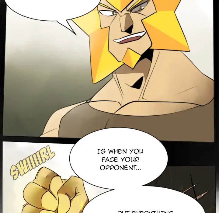 Ultimiter Chapter 29 page 9 - Chapter 29: Episode 29