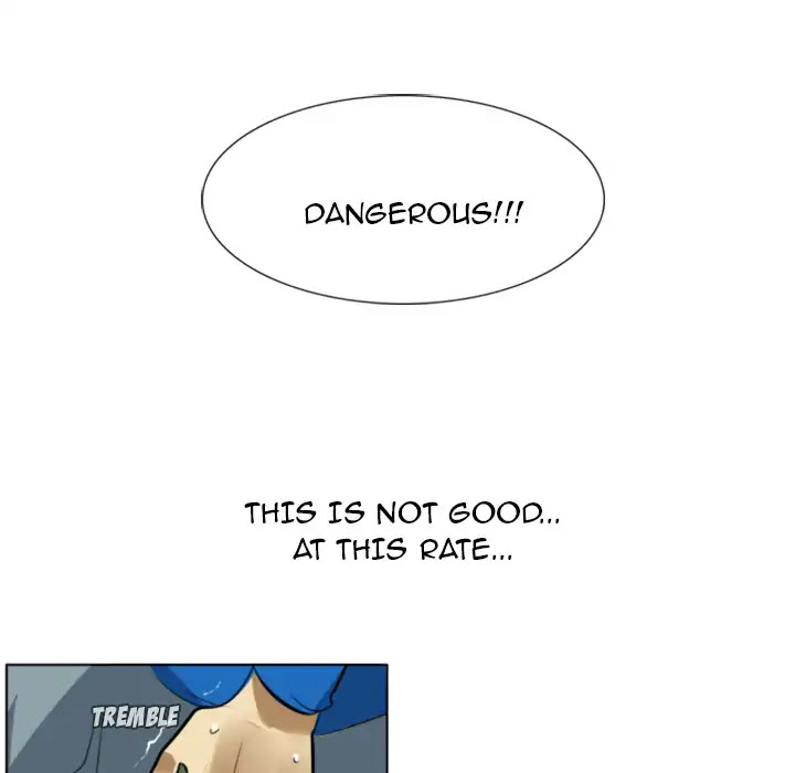 Ultimiter Chapter 3 page 11 - Chapter 3: Episode 3