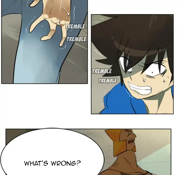 Ultimiter Chapter 3 page 12 - Chapter 3: Episode 3