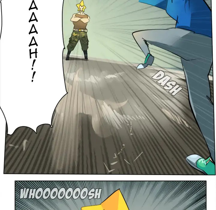 Ultimiter Chapter 3 page 15 - Chapter 3: Episode 3