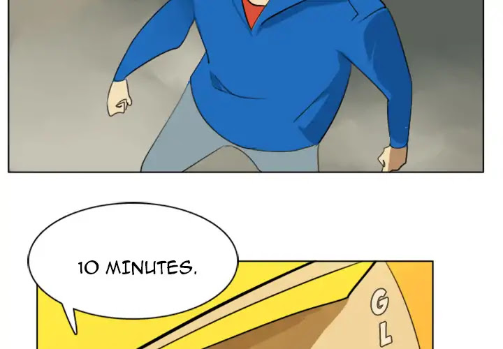 Ultimiter Chapter 3 page 2 - Chapter 3: Episode 3