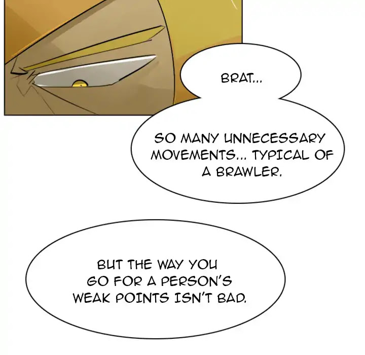 Ultimiter Chapter 3 page 22 - Chapter 3: Episode 3