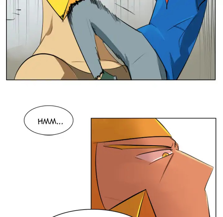 Ultimiter Chapter 3 page 26 - Chapter 3: Episode 3