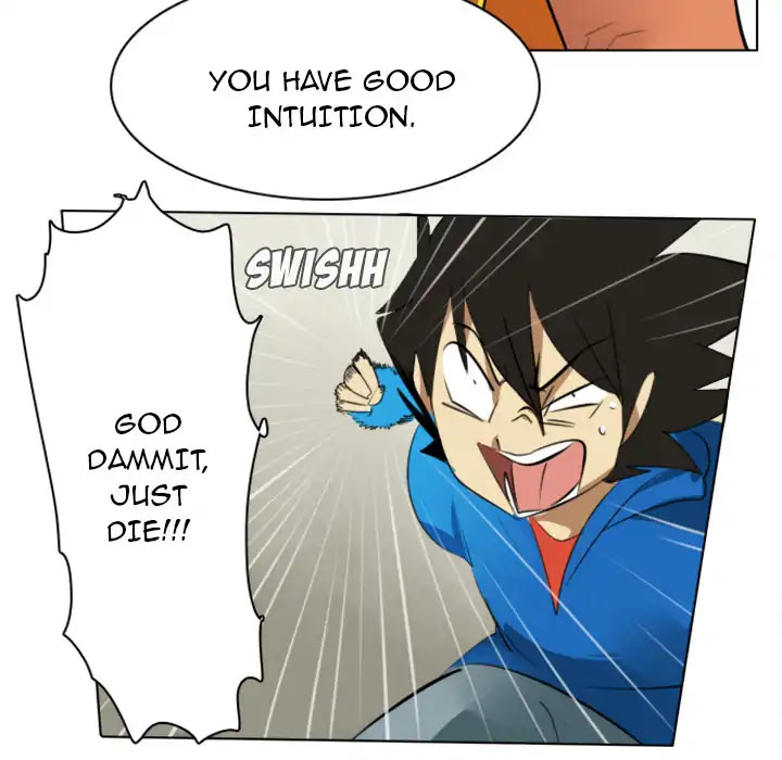 Ultimiter Chapter 3 page 27 - Chapter 3: Episode 3