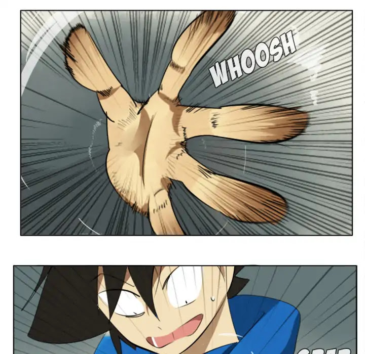 Ultimiter Chapter 3 page 28 - Chapter 3: Episode 3