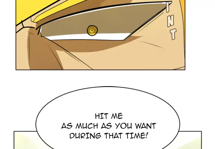 Ultimiter Chapter 3 page 3 - Chapter 3: Episode 3