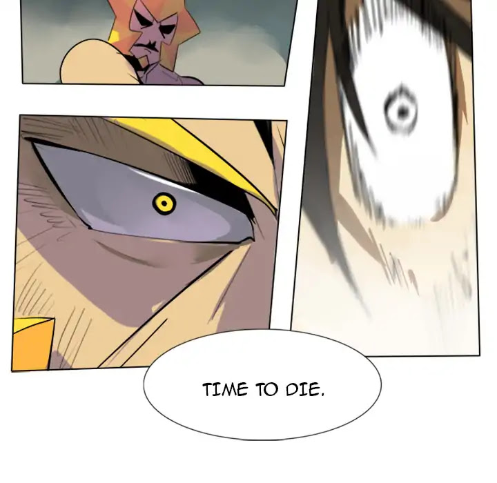 Ultimiter Chapter 3 page 30 - Chapter 3: Episode 3