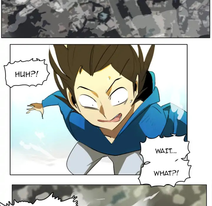 Ultimiter Chapter 3 page 35 - Chapter 3: Episode 3