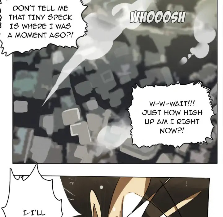Ultimiter Chapter 3 page 36 - Chapter 3: Episode 3